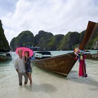 Отзыв от Светлана - DTV виза